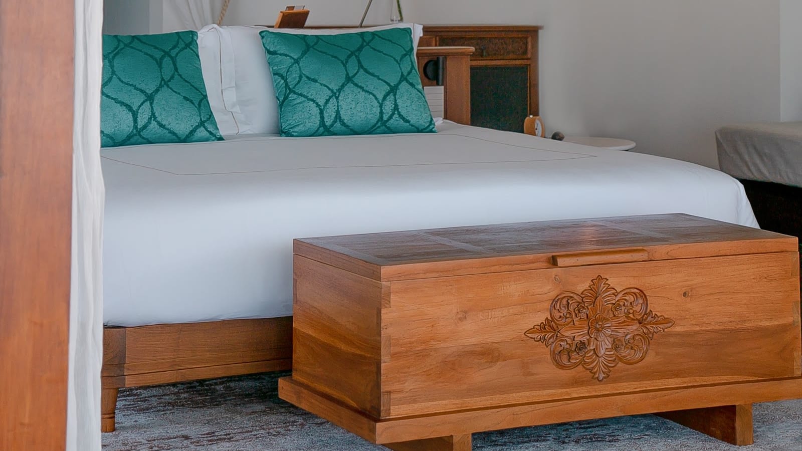 Cozy Anantara Kihavah Maldives Villas Baa Atoll