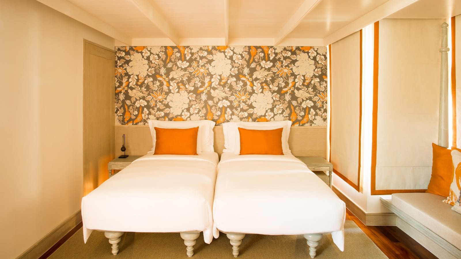 Cozy Anantara Mai Khao Phuket Villas Phuket