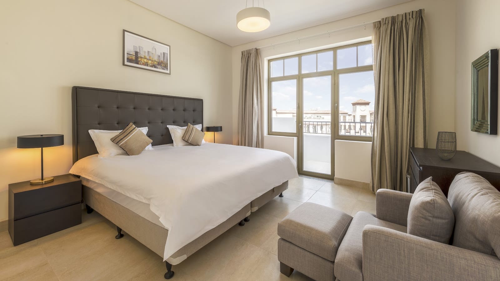 Cozy Anantara Riyadh Riyadh