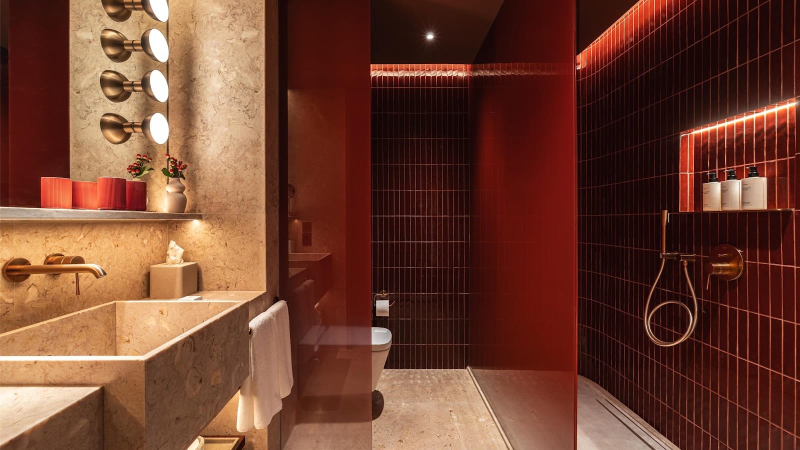 Elegant Andaz Lisbon Lisbon