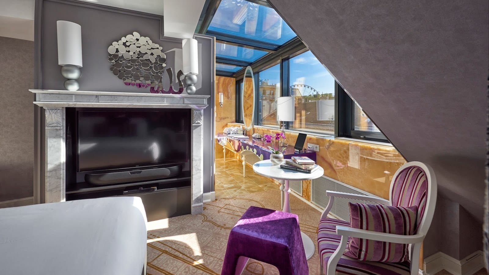 Cozy Aria Hotel Budapest Budapest