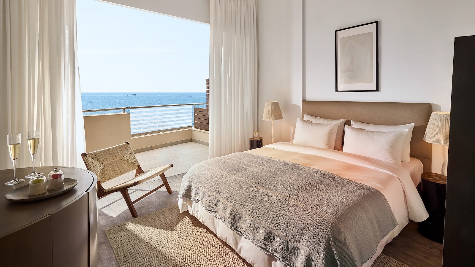 Chaleureux Astir Palace, Alexandroupolis Alexandroupoli