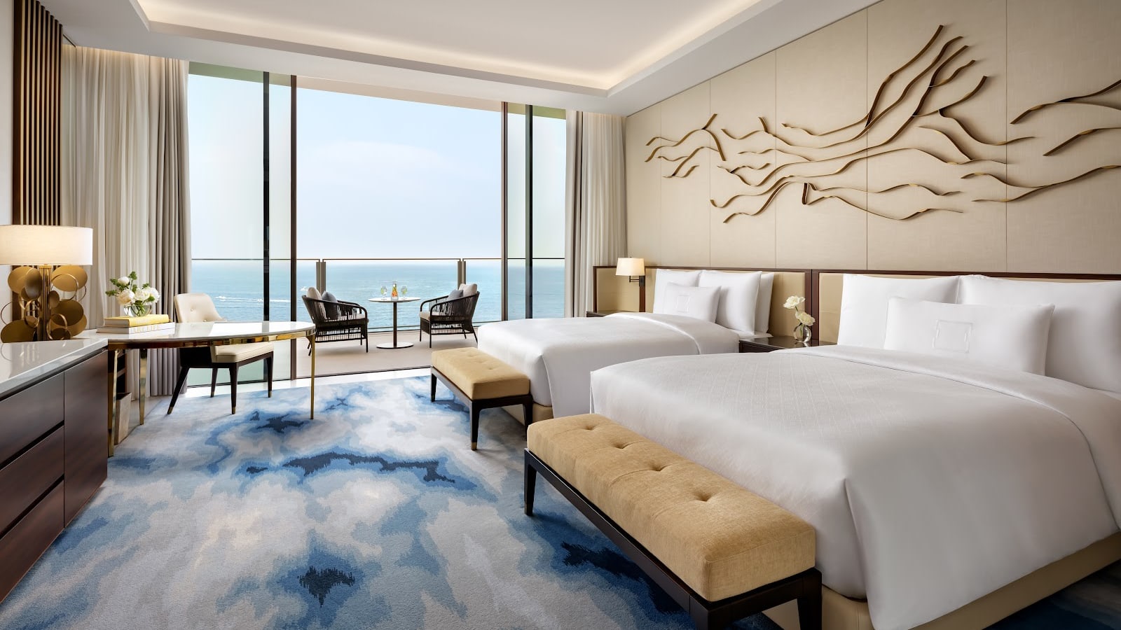 Elegant Atlantis The Royal Dubai