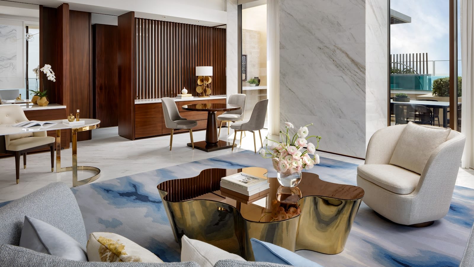 Elegant Atlantis The Royal Dubai