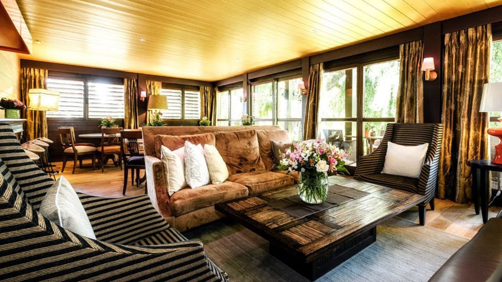 Cozy Auberge de l'Ill - Hôtel des Berges & Spa Illhaeusern