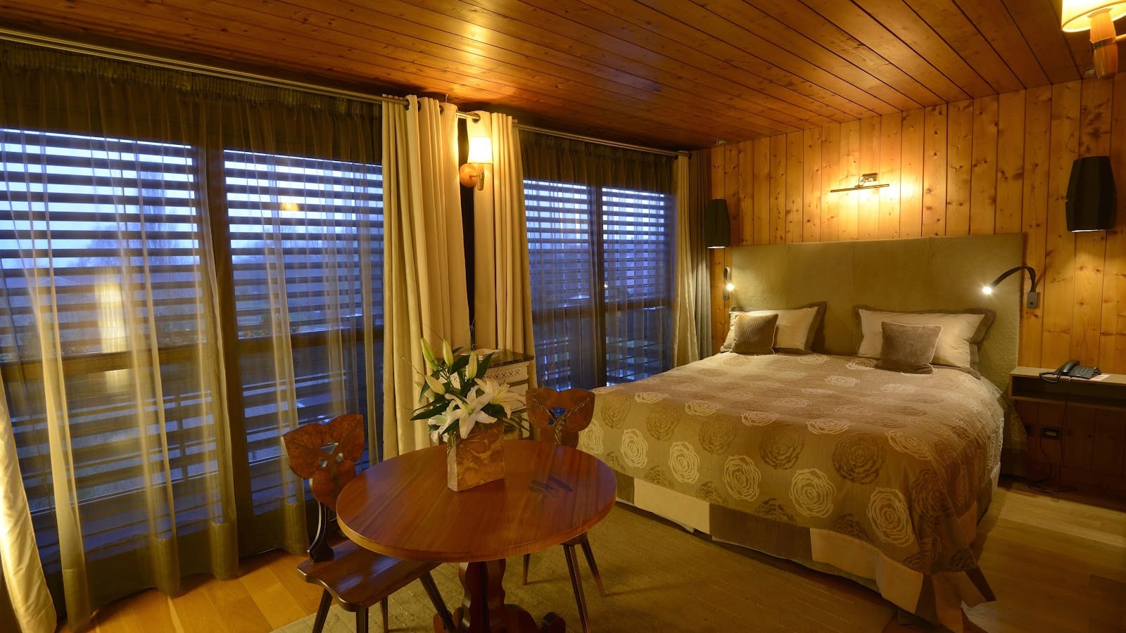 Cozy Auberge de l'Ill - Hôtel des Berges & Spa Illhaeusern