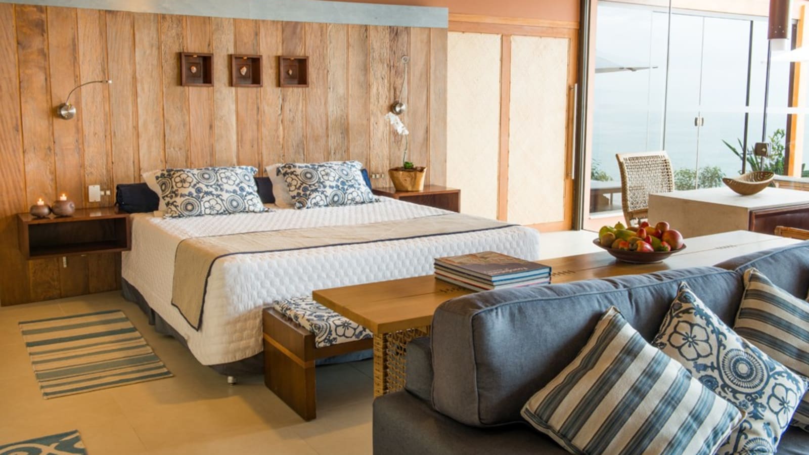 Chaleureux Hôtel Awasi Santa Catarina Governador Celso Ramos