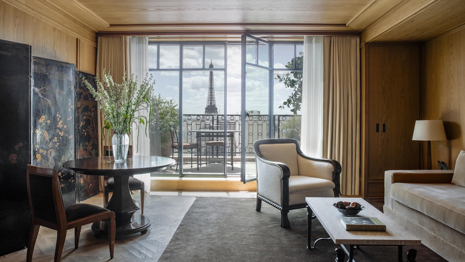 Elegant Hotel Balzac Paris Paris