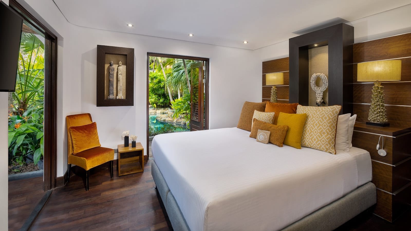 Cozy Baoase Luxury Resort Curaçao Willemstad