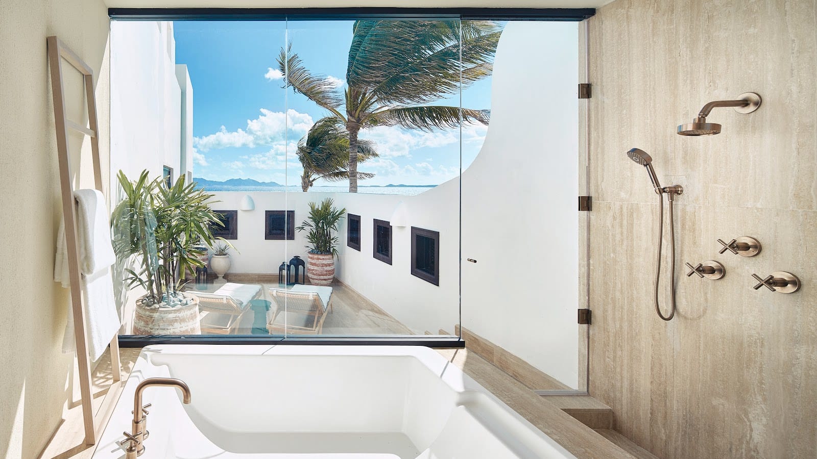 Elegant Belmond Cap Juluca Anguilla