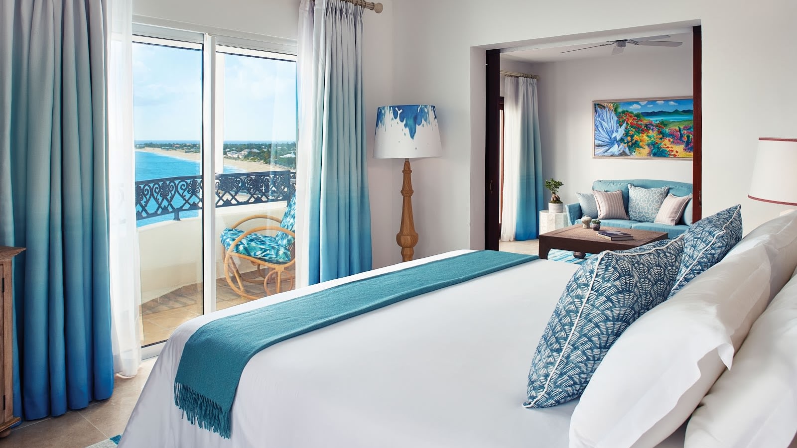 Inviting Belmond La Samanna St. Martin
