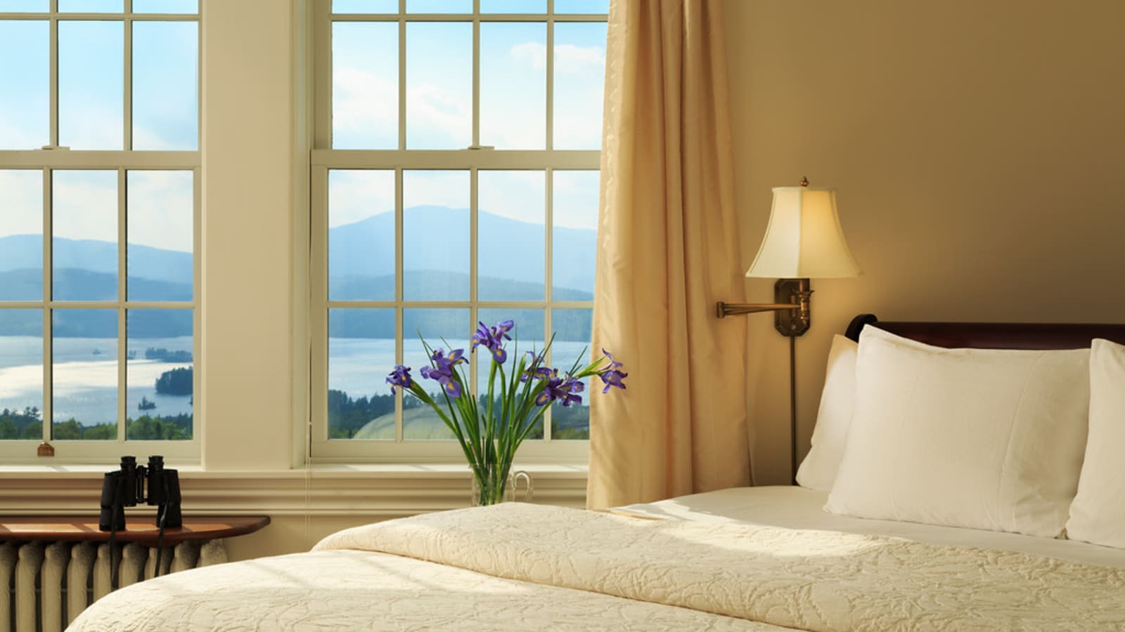Chaleureux Hôtel Blair Hill Inn Greenville