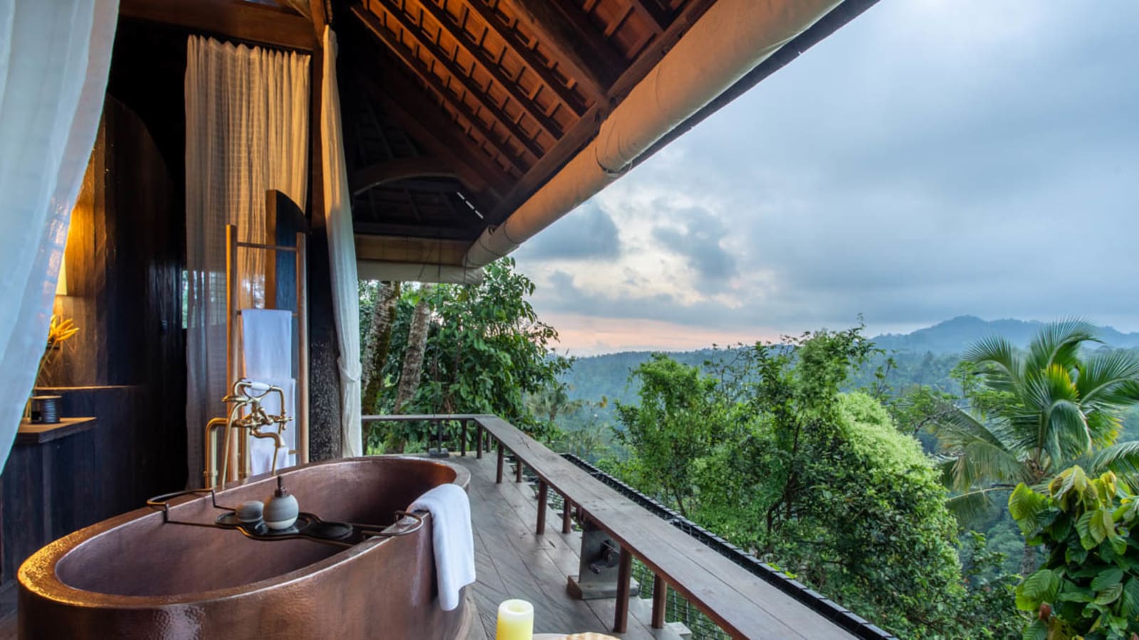 Intime Buahan, a Banyan Tree Escape Ubud