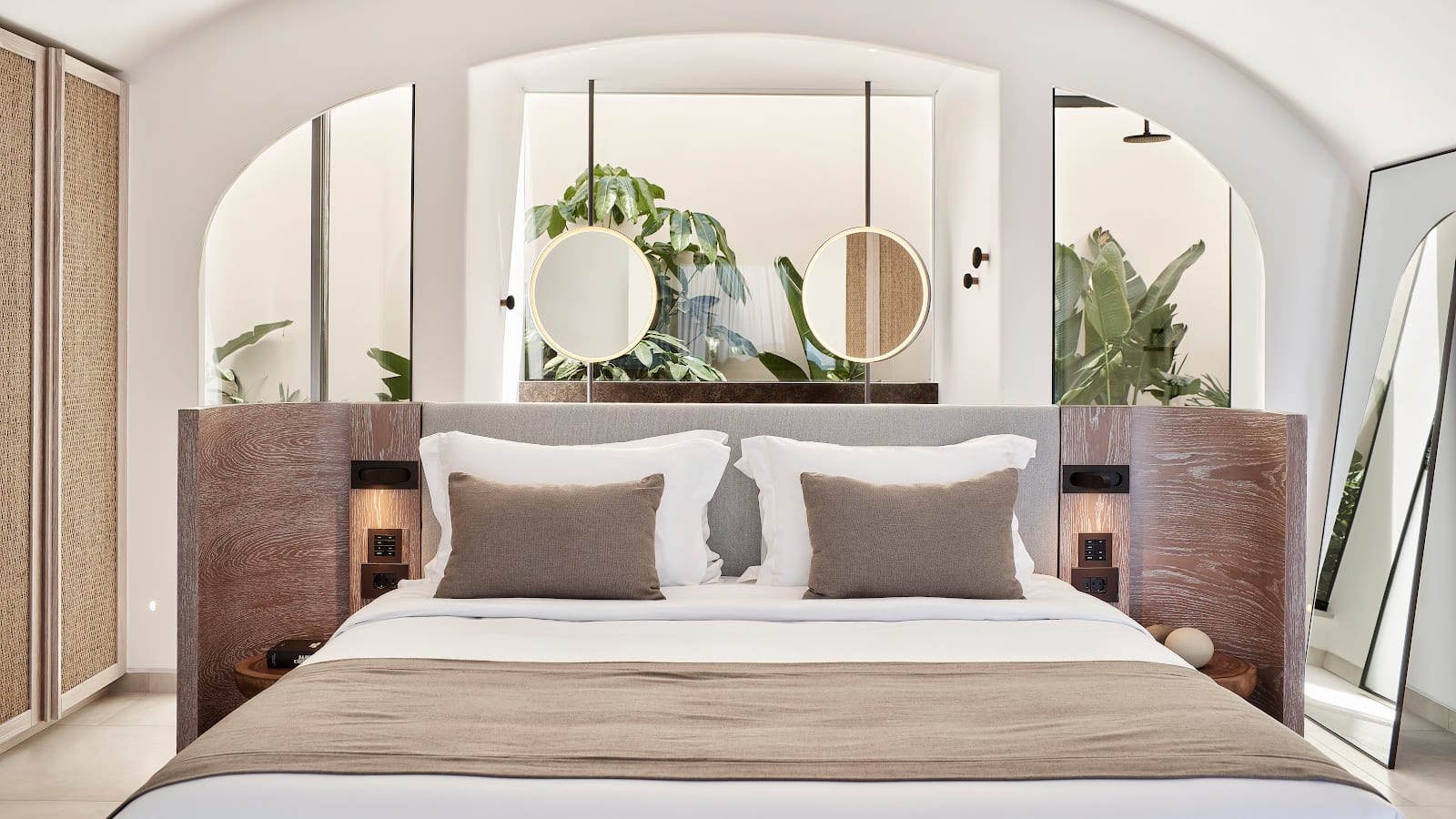 Cozy Canaves Epitome Santorini