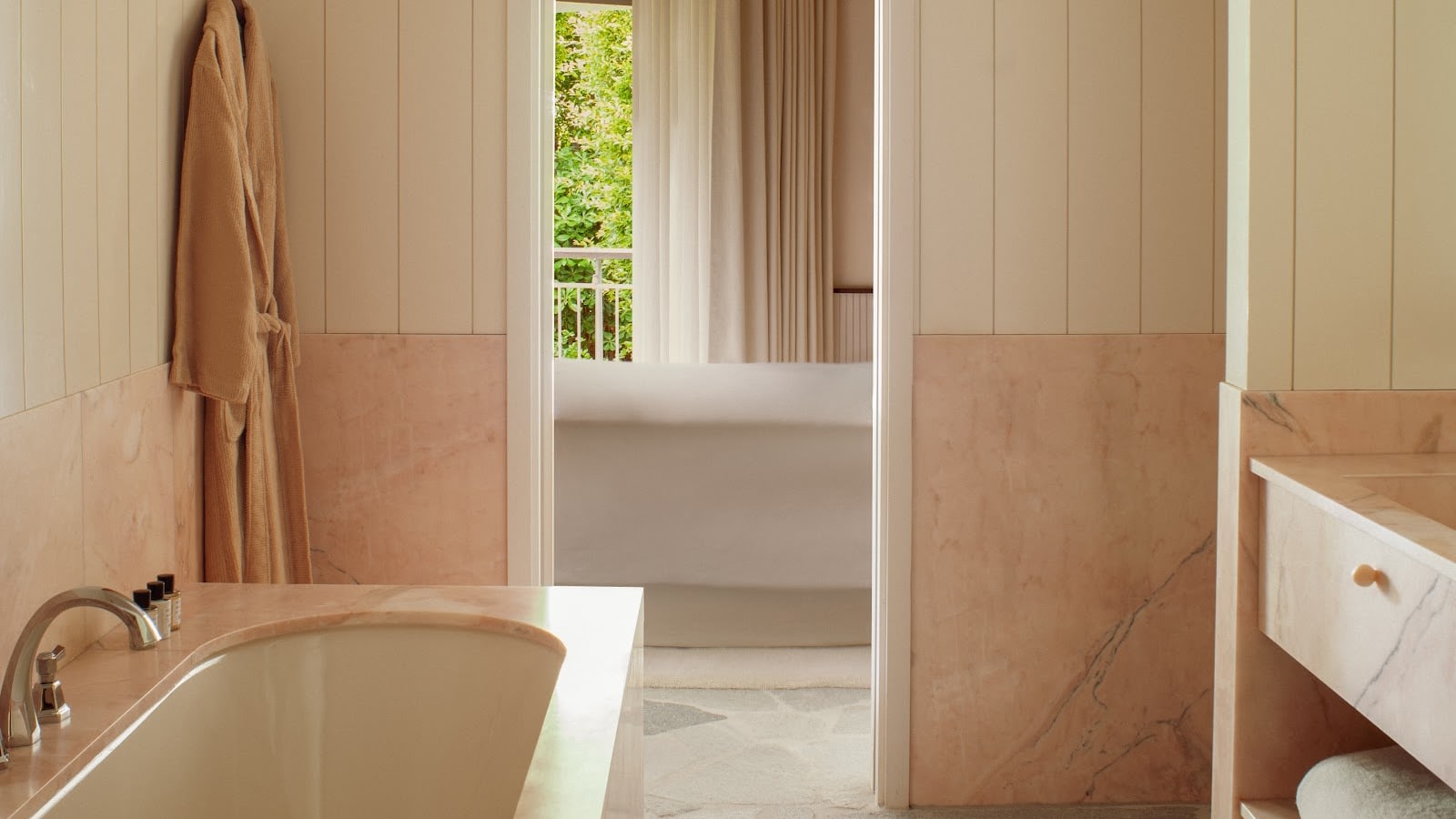 Chaleureux Cap d’Antibes Beach Hotel Cap d'Antibes