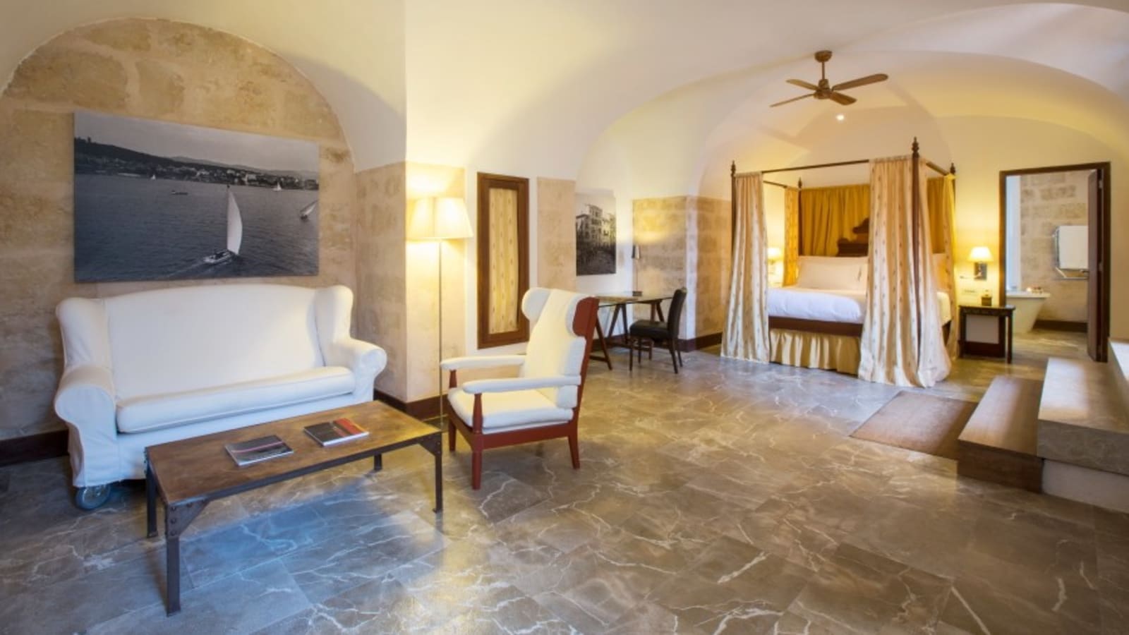 Cozy Cap Rocat Majorca