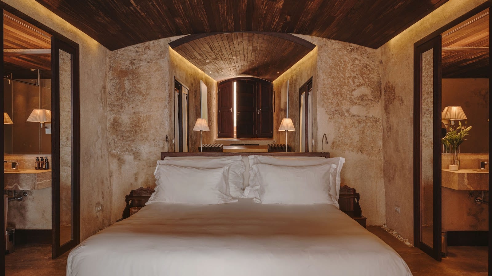 Cozy Cap Rocat Majorca