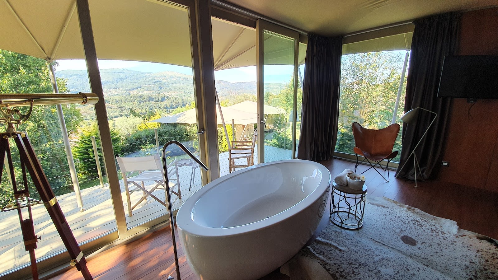 Elegant Carmo's Boutique Hotel Lisbon