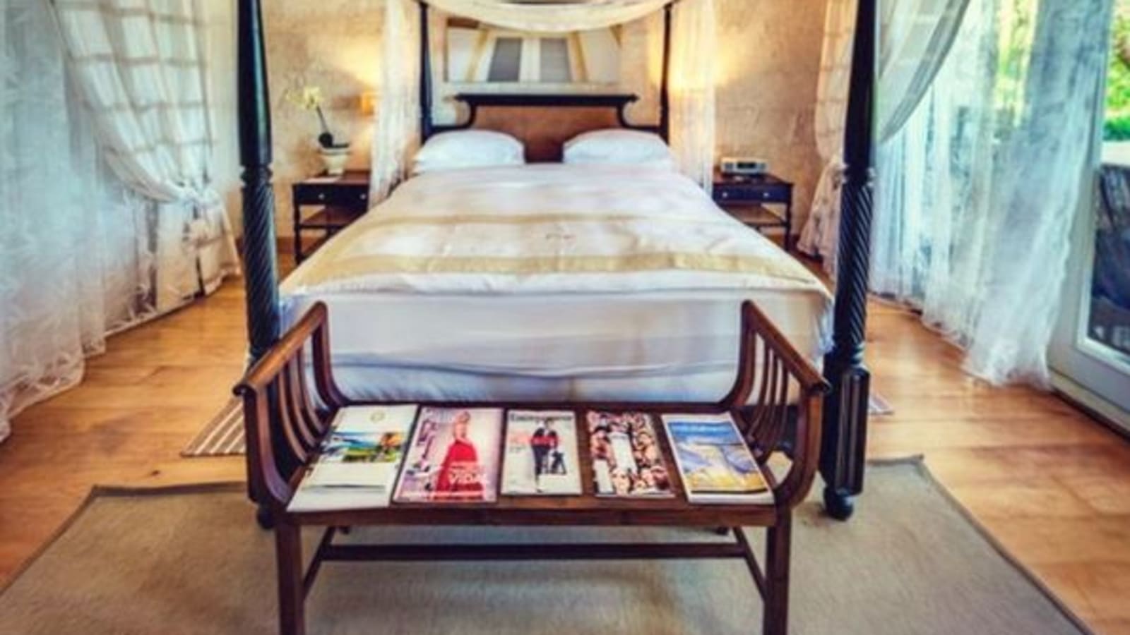 Cozy Casa Colonial Beach and Spa Puerto Plata