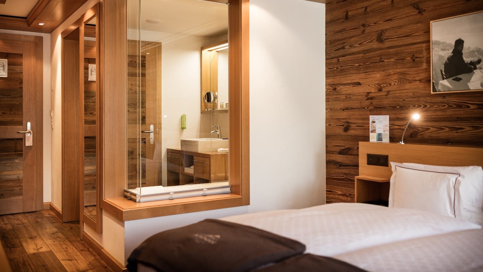 Cozy Chalet Hotel Schönegg Zermatt