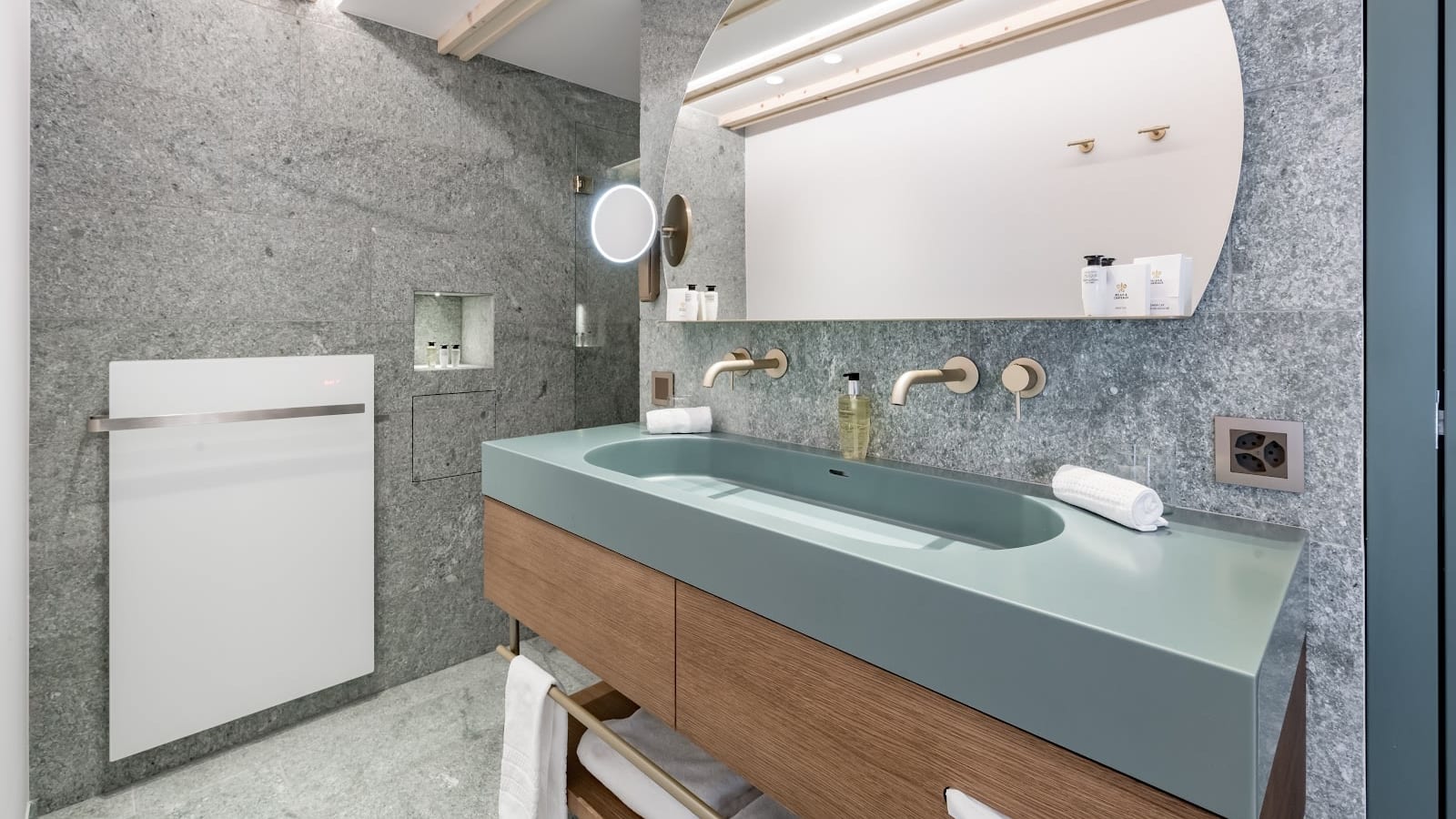 Elegant Chasa Montana Hotel & Spa Samnaun