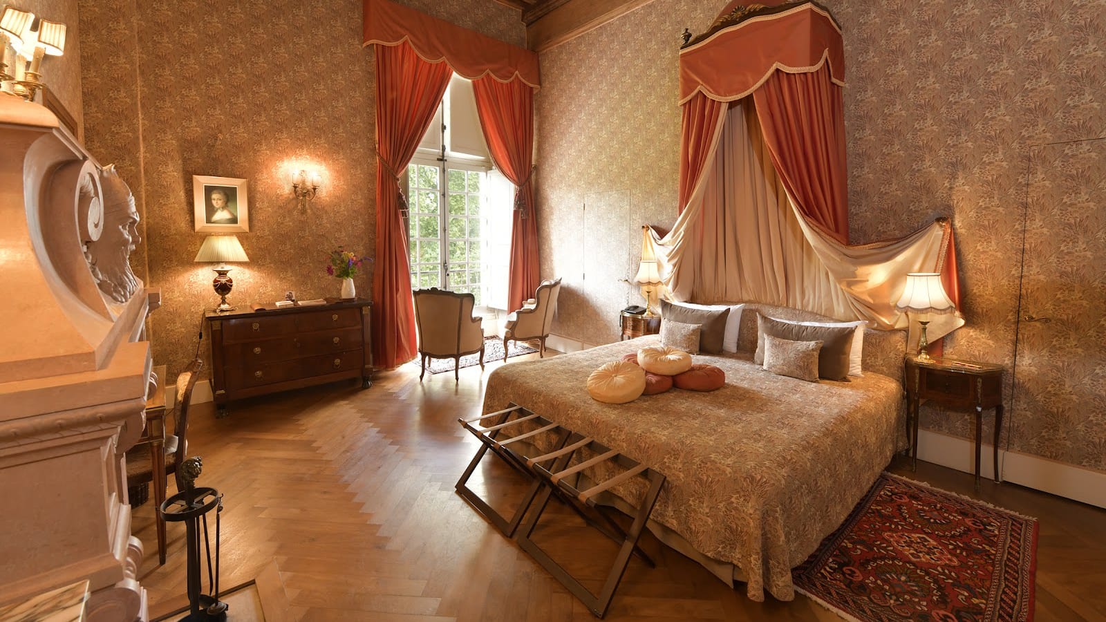 Cozy Château de Vault-de-Lugny Vault-de-Lugny