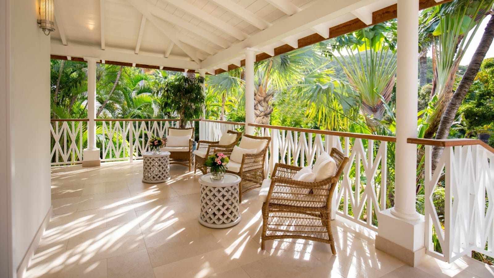 Inviting Cheval Blanc St-Barth Isle de France Saint-Barthélemy