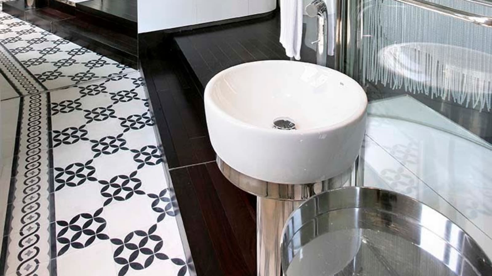 Design moderne chic & basic Born Barcelone