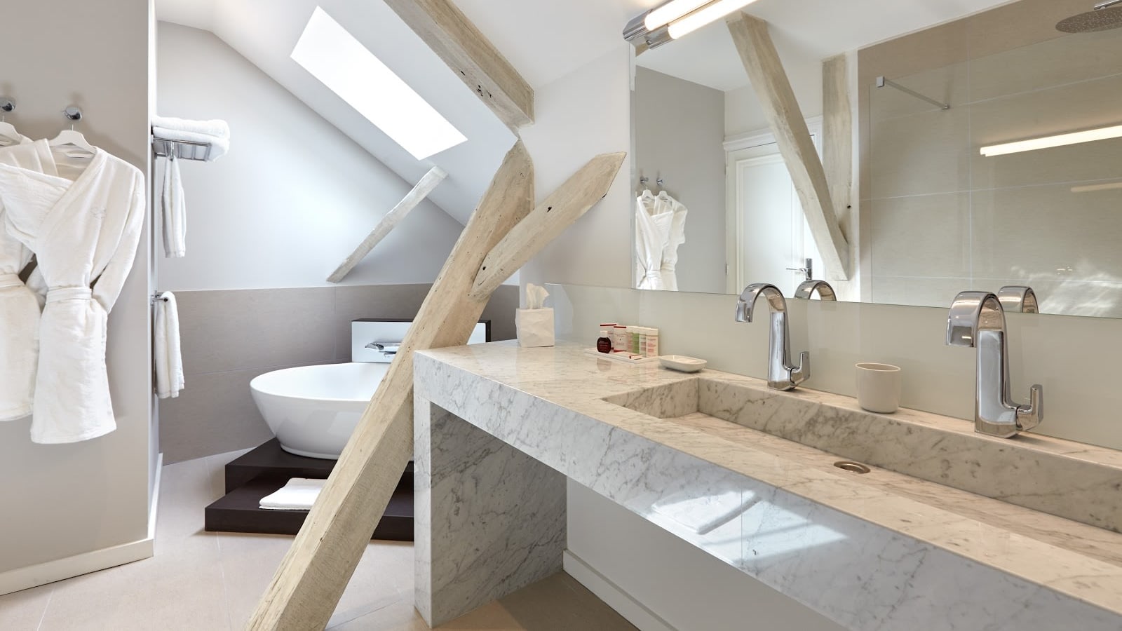 Elegant Clarance Hotel Lille