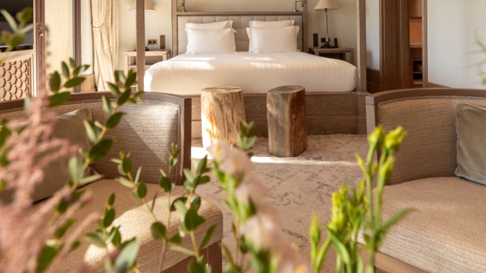 Cozy Hôtel Coquillade Provence Gargas