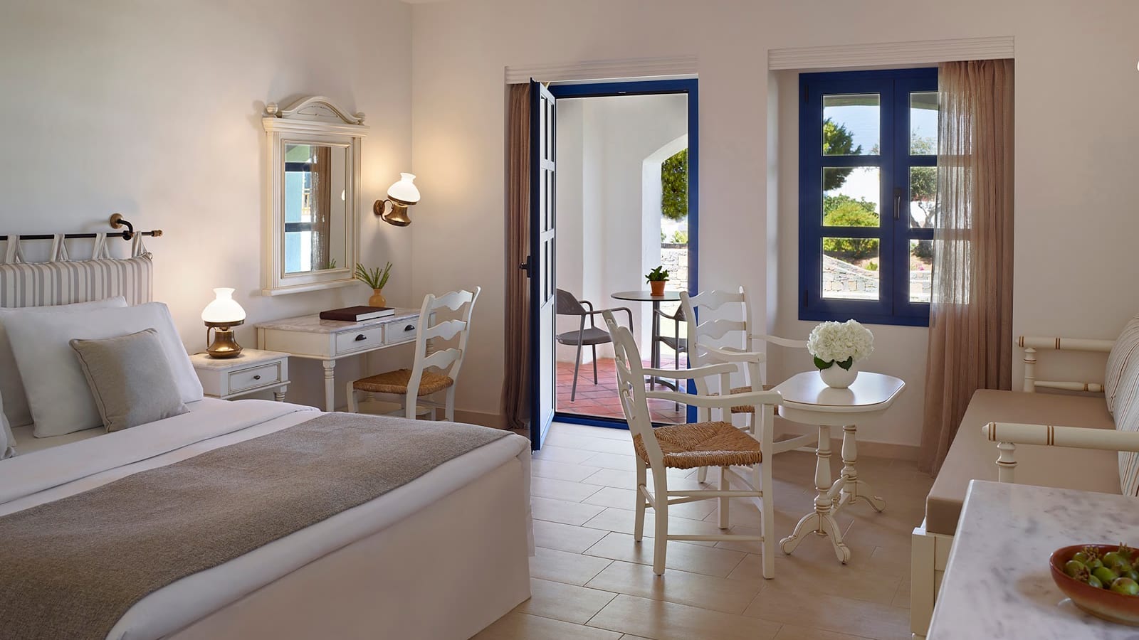 Chaleureux Creta Maris Resort Hersonissos