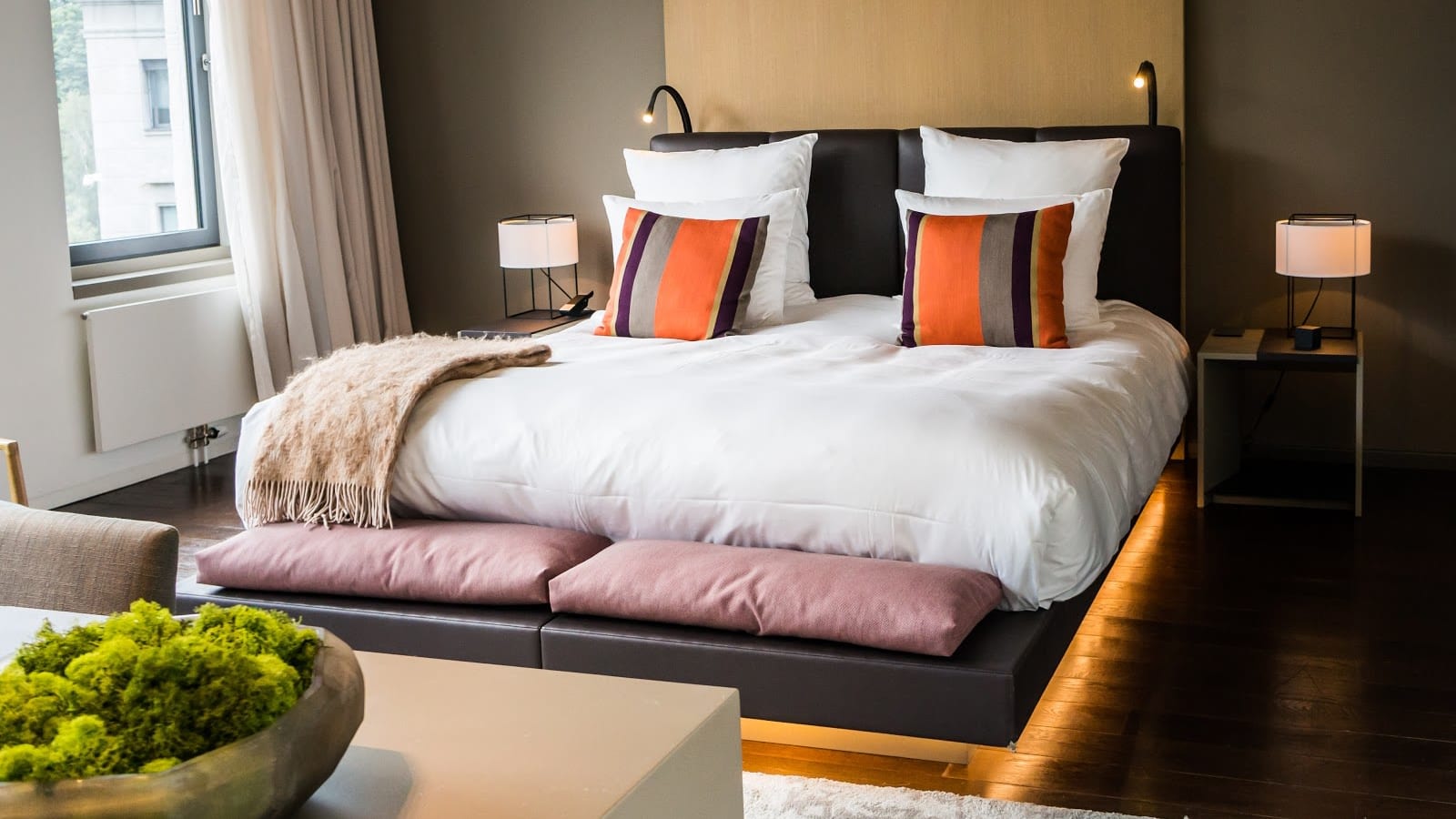 Cozy Das Stue Berlin
