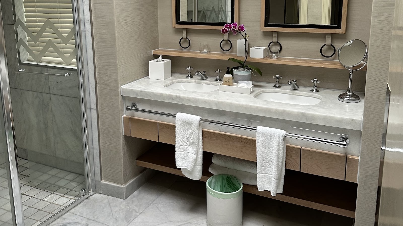 Elegant Delaire Graff Lodges & Spa Stellenbosch