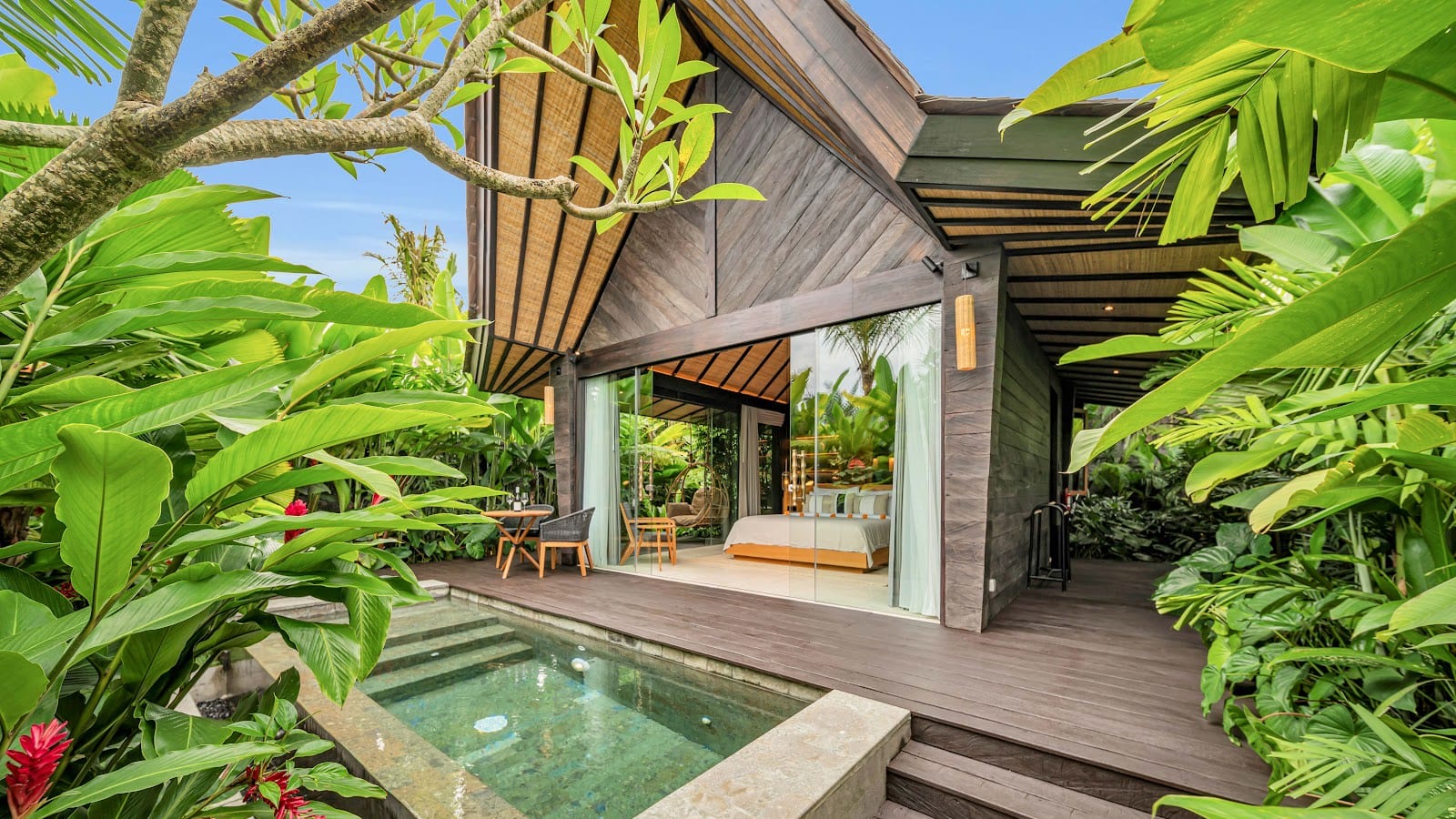 Inviting Desa Hay Bali