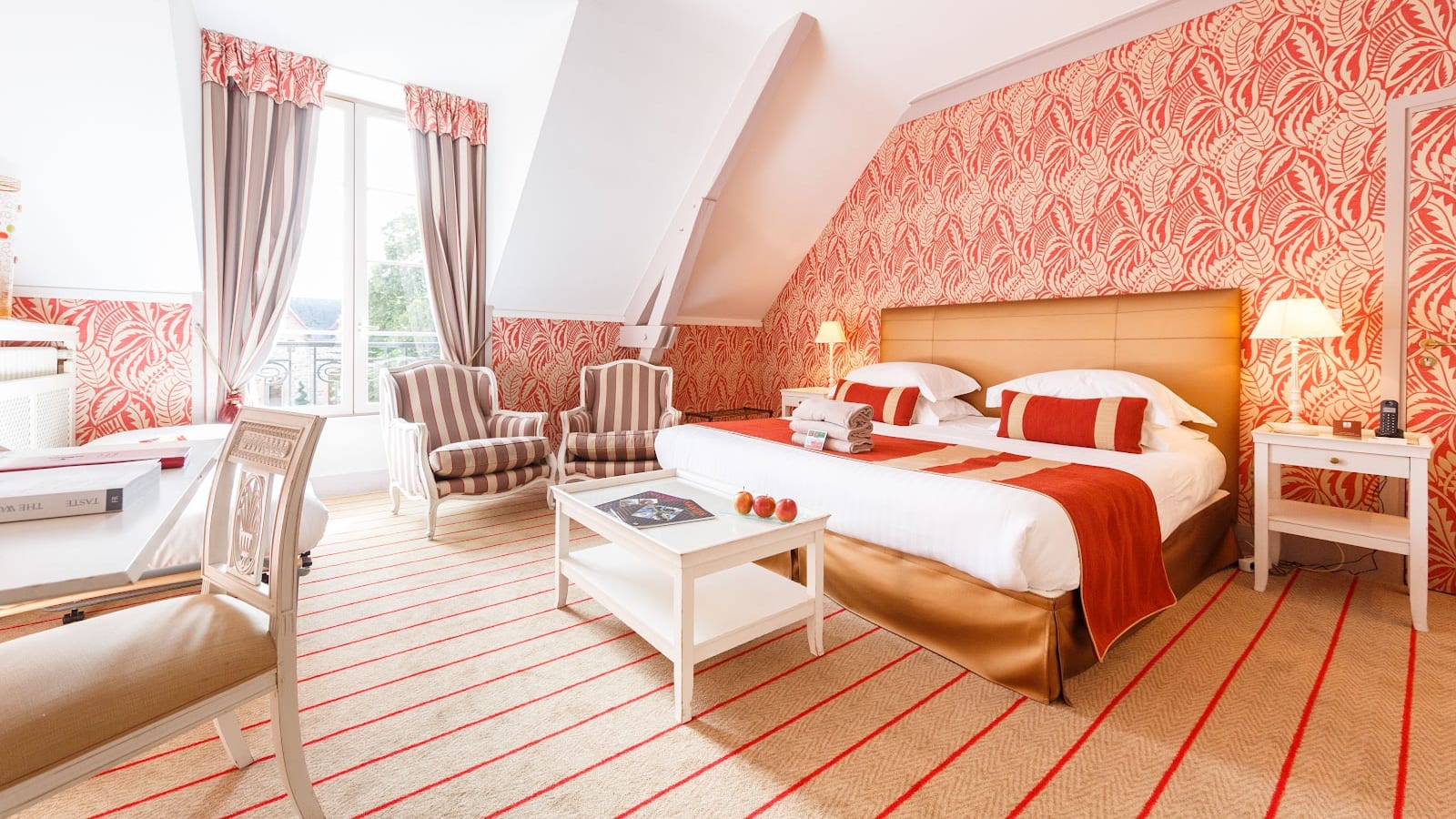 Cozy Domaine de la Bretesche Golf & Spa Missillac