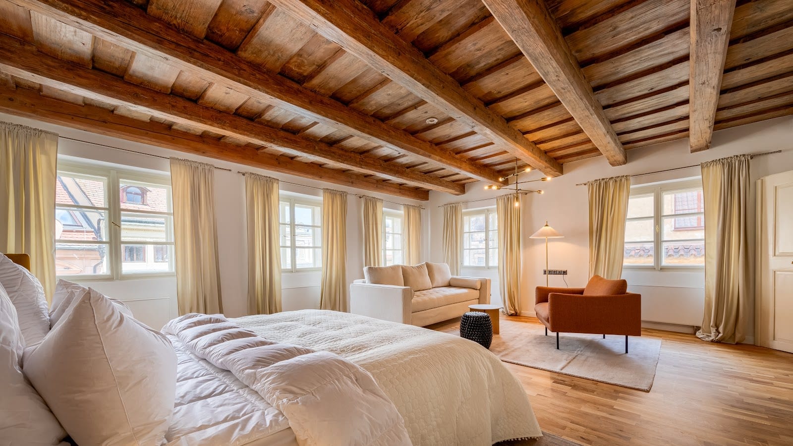 Cozy Domus Balthasar Prague