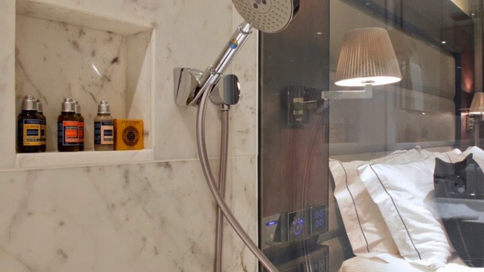 Stylish Eccleston Square Hotel London
