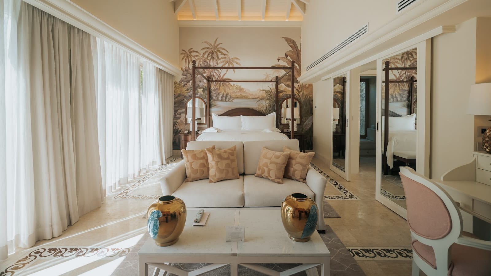 Elegant Eden Roc Cap Cana Punta Cana