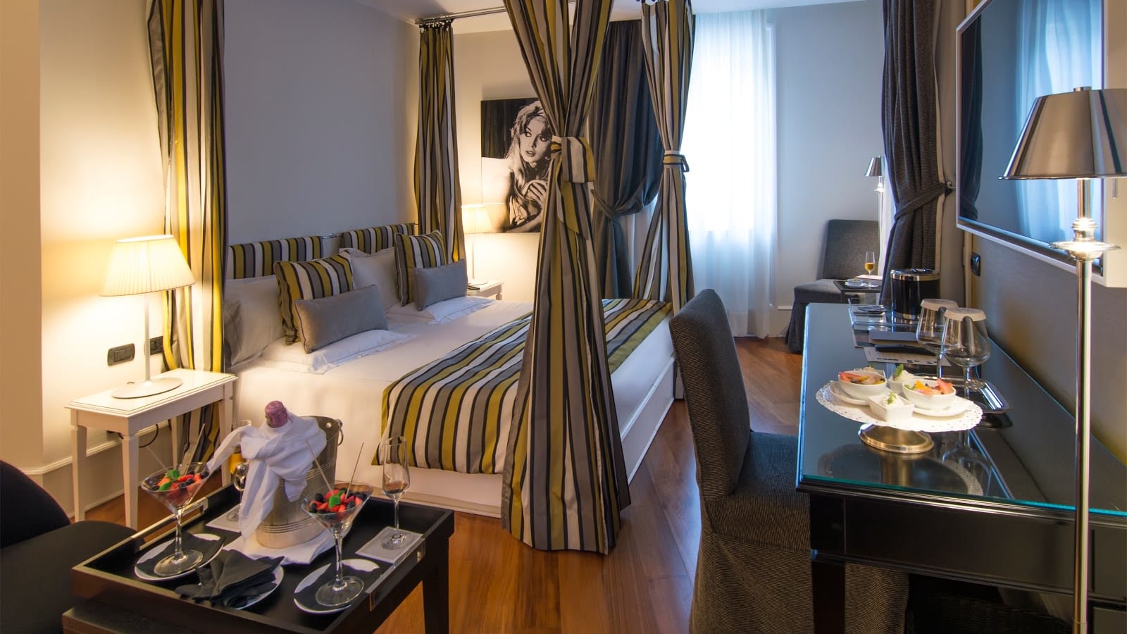 Cozy Eight Hotel Portofino Portofino