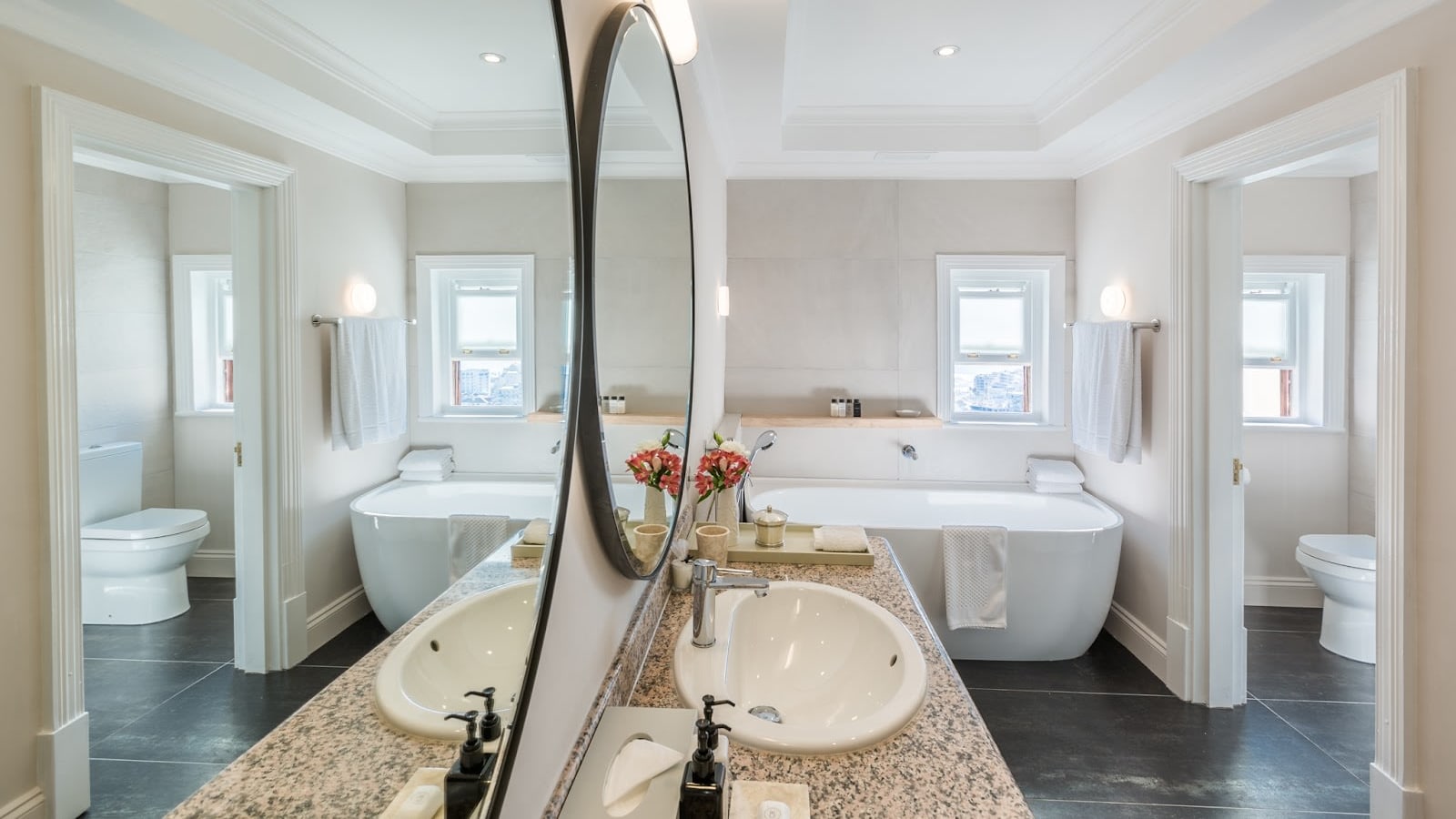 Elegant Ellerman House Cape Town