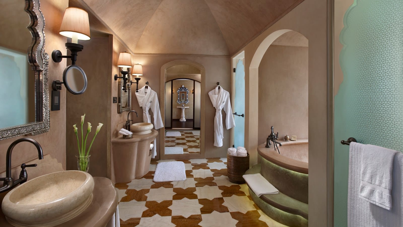 Elegant Fairmont Jaipur Jaipur