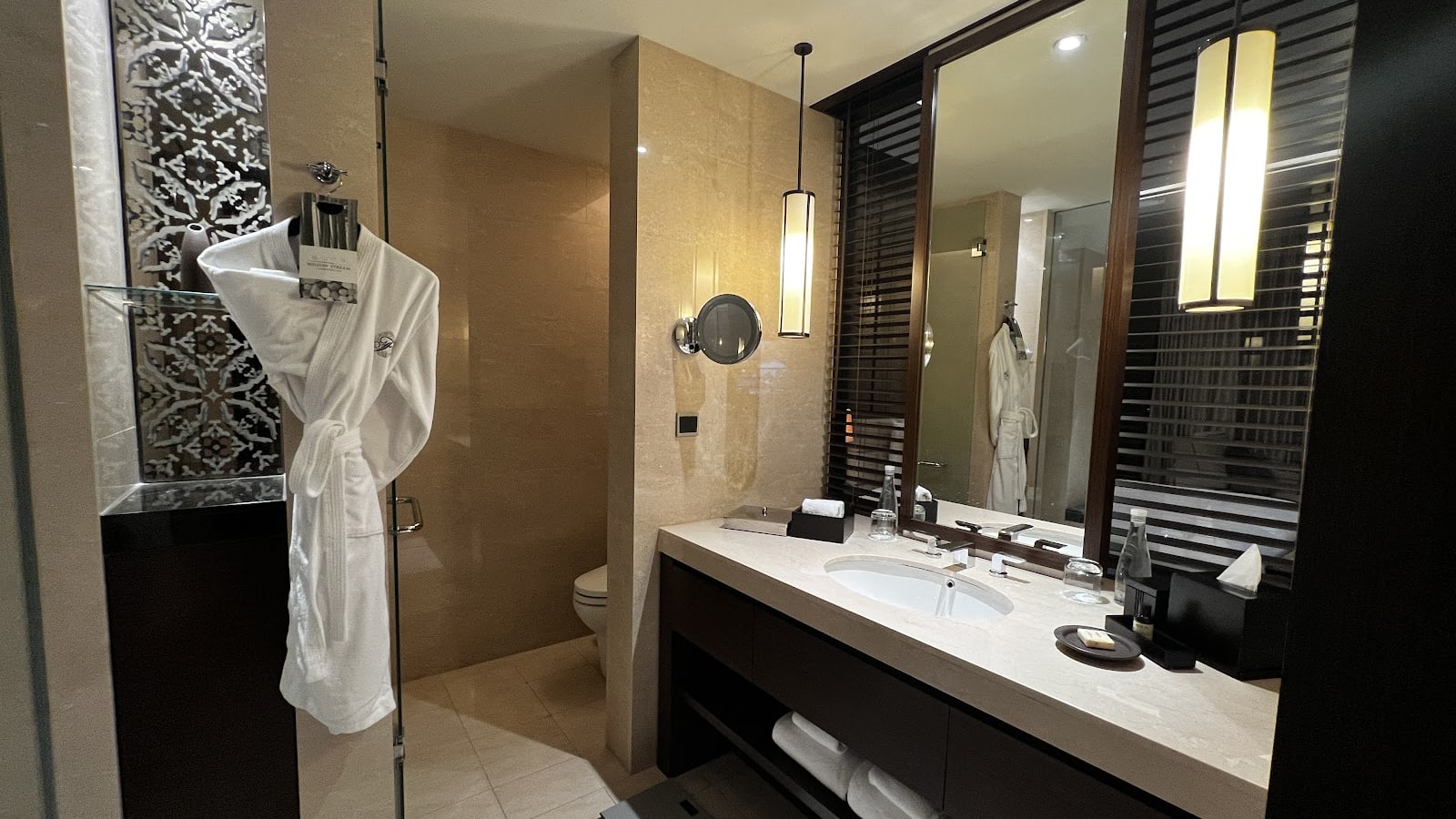 Elegant Fairmont Jakarta Jakarta