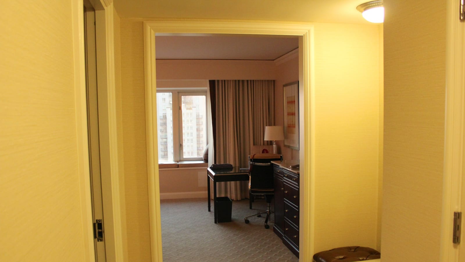Chaleureux Four Seasons Hotel Chicago Chicago