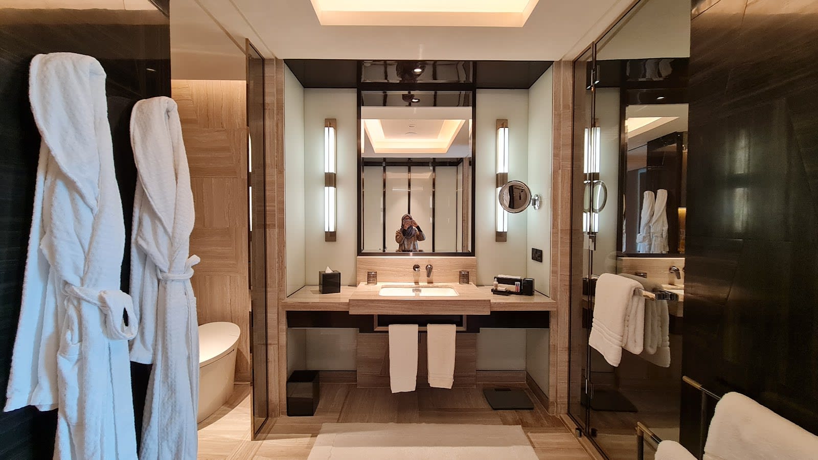 Elegant Four Seasons Hotel Kuala Lumpur Kuala Lumpur