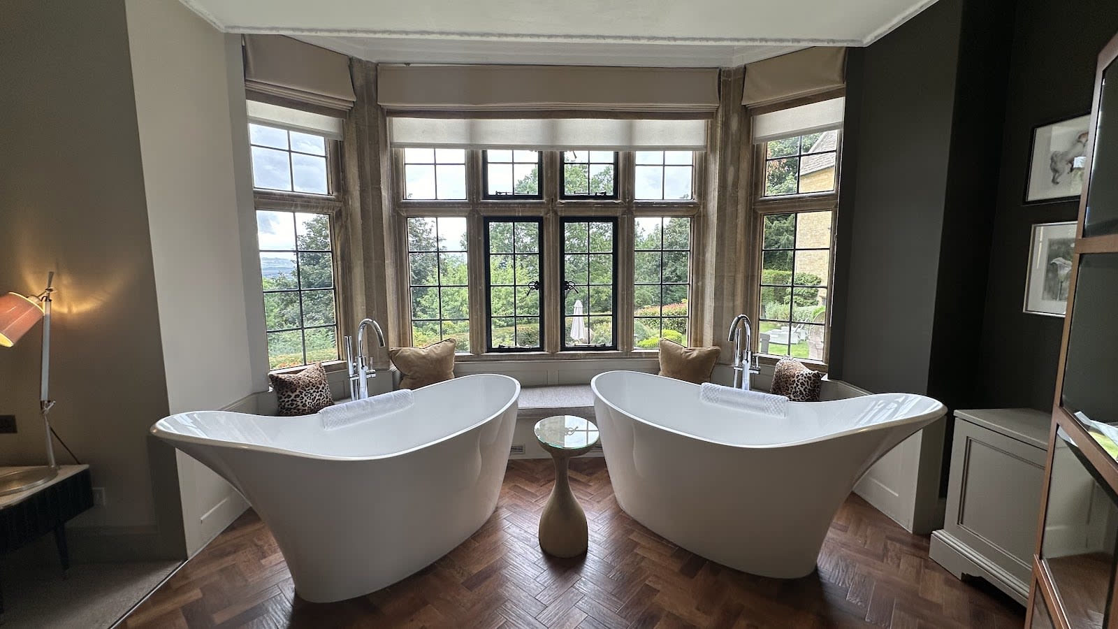 Élégant Foxhill Manor Cotswolds