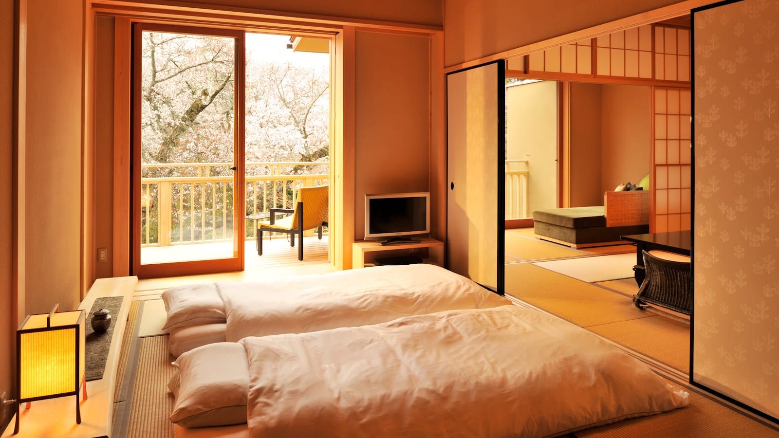 Cozy Gôra Kadan Hotel Hakone