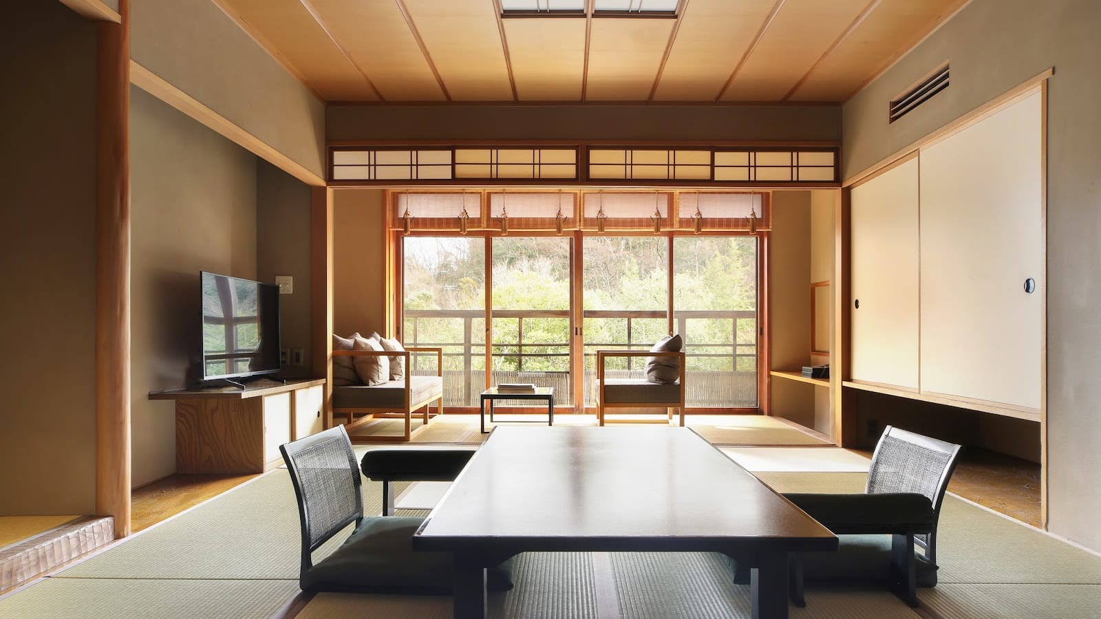 Elegant Gôra Kadan Hotel Hakone