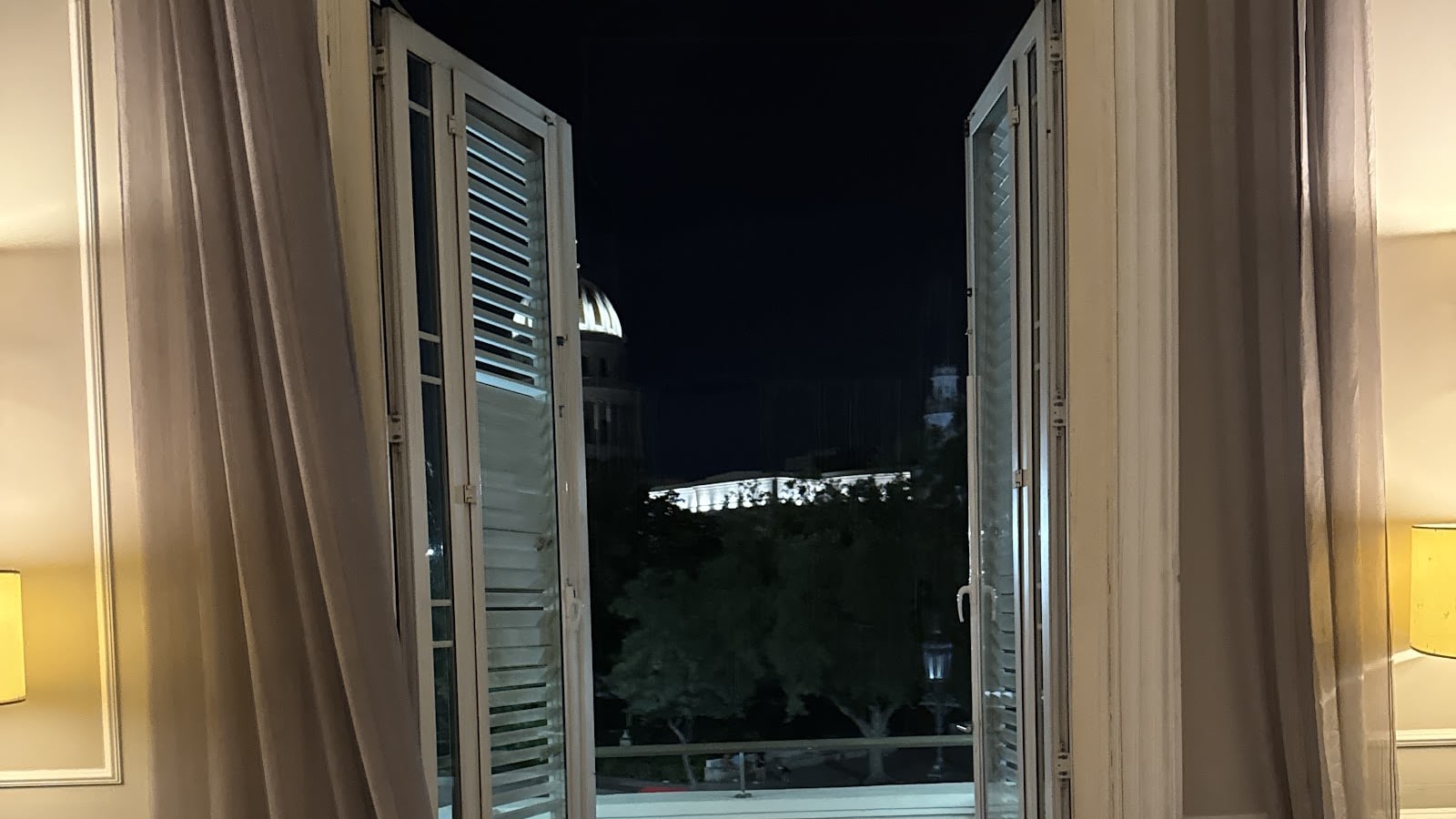Cozy Gran Hotel Manzana Kempinski La Habana Havana