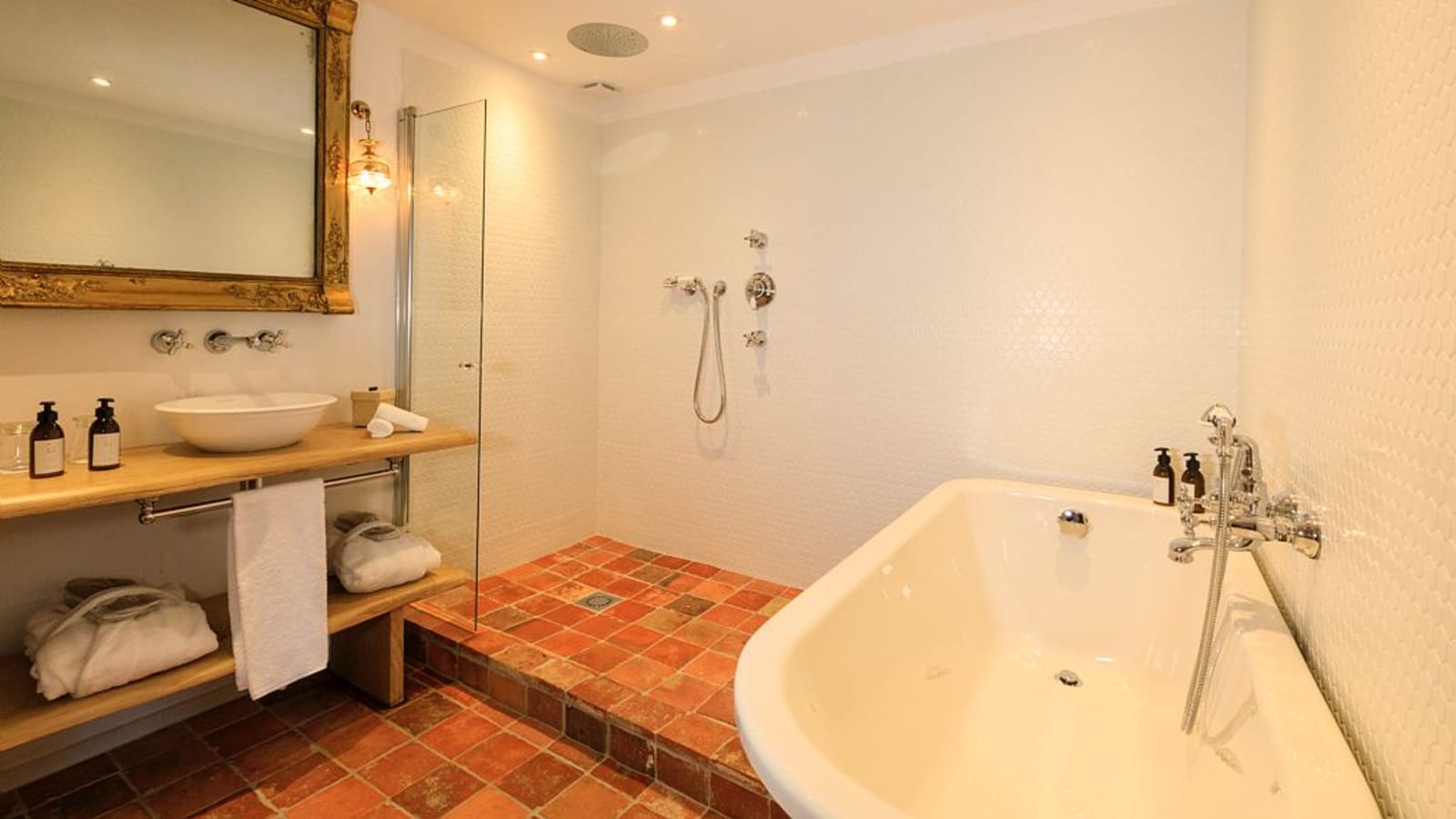 Elegant Grand Hôtel de Cala Rossa Lecci