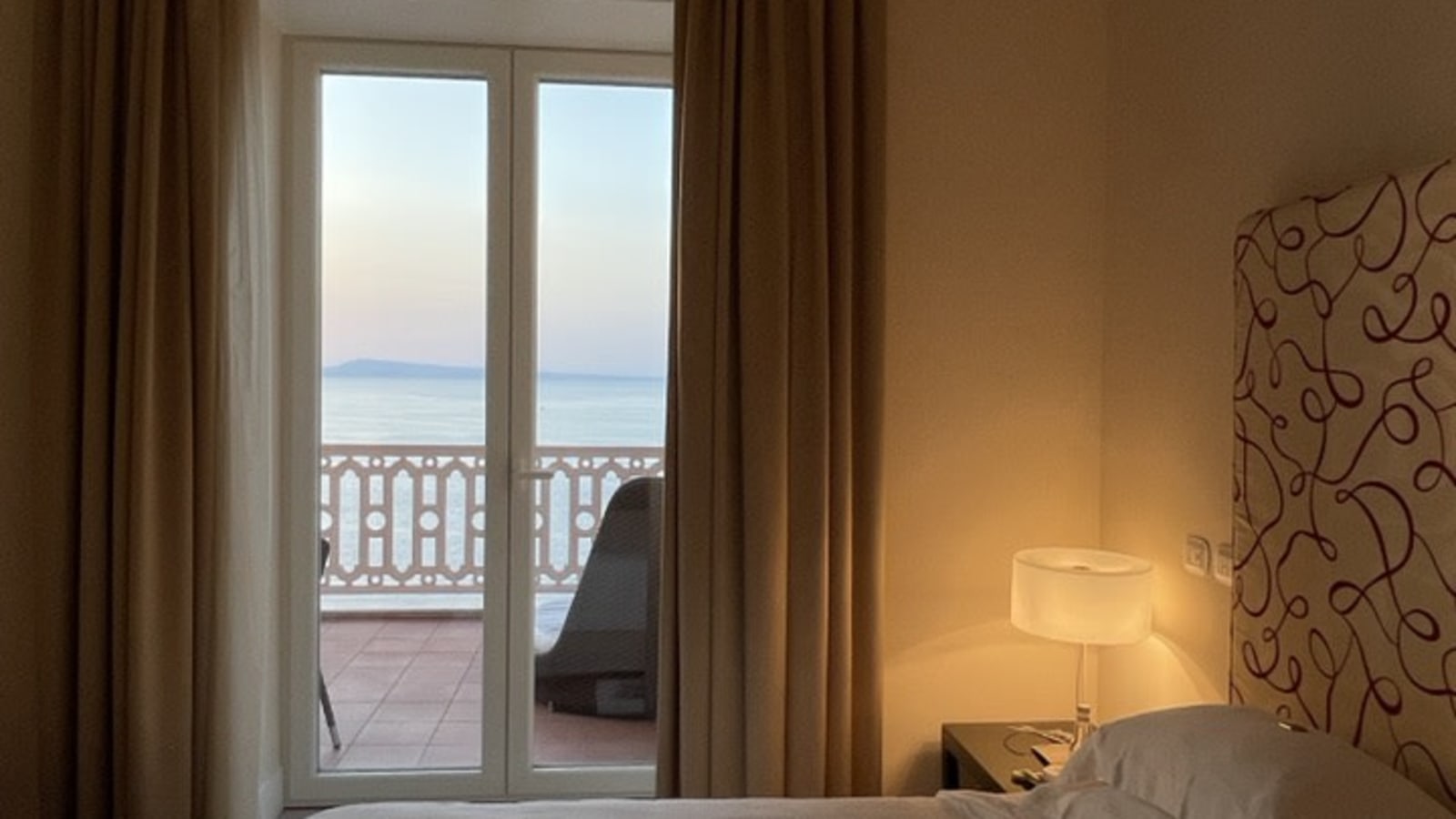 Cozy Grand Hotel Excelsior Vittoria Sorrento NA